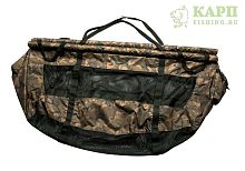 Сумка для взвешивания с поплавком FOX CAMO STR Floating Weigh Sling