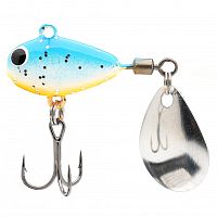 Тейл спиннер UF STUDIO HURRICANE 18g CLASSIC