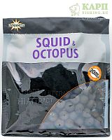 Бойлы Dynamite Baits SQUID & OCTOPUS | КАЛЬМАР и ОСЬМИНОГ 1kg