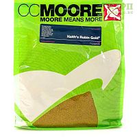 CCMoore Robin Gold 1kg - высокоаттрактивная добавка на основе Робин Рэд