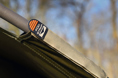 Палатка FOX R-Series 2 Man Giant фото 9