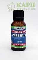 Концентрированное масло CC Moore ANISEED Oil | АНИС 20ml