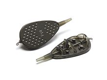 Методная кормушка NAUTILUS Classic Method Feeder Medium