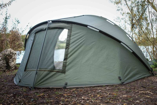 Шелтер карповый SONIK SKS Dayshelter фото 3