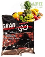 Бойлы Starbaits Grab & Go TUTTI FRUTTI | Тутти Фрутти 500gr