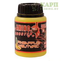 Дип Fun Fishing Booster Ecstasy ANANAS N'BUTYRIC | АНАНАС и N'Butyric 190ml