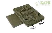 Карповый мат TRAKKER Sanctuary Padded Mat