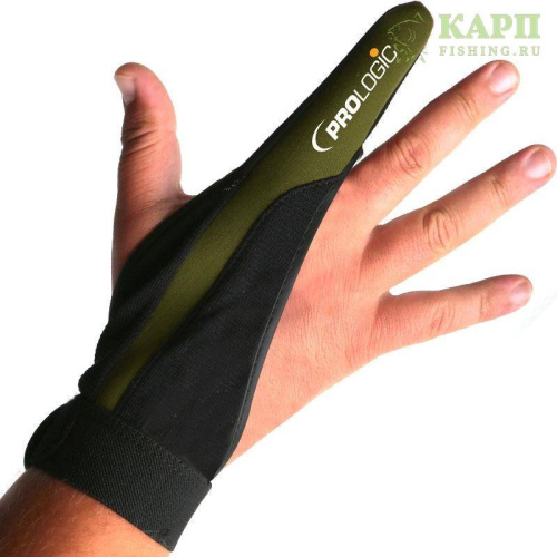 Prologic Megacast Finger Glove - перчатка