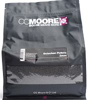 Пеллетс CCMoore BELACHAN Pellets (КРЕВЕТКА белачан) 2mm 1kg