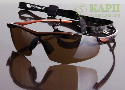 Очки поляризационные Wychwood TRUEFLY SUNGLASSES Очки поляризационные Wychwood TRUEFLY SUNGLASSES