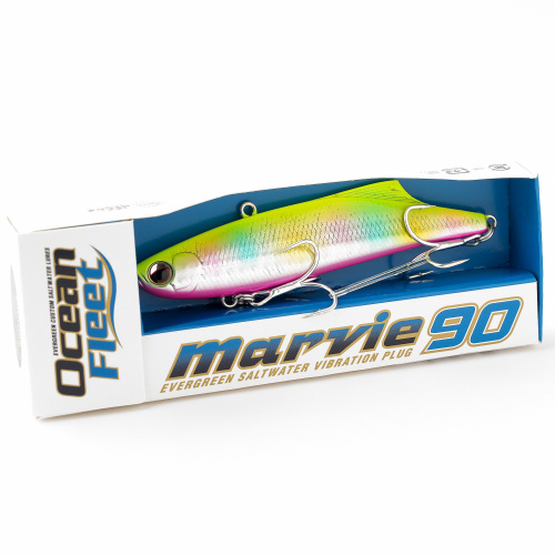 Виб EverGreen MARVIE 90 #824