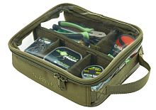 Сумка для аксессуаров TRAKKER NXG Bitz Pouch Large
