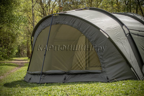 Палатка двухместная Solar UnderCover 2 man фото 3