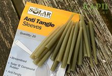 Отводчики для поводка SOLAR Anti Tangle Sleeves