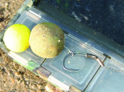 Колечки для оснасток KORDA Rig Ring фото 3