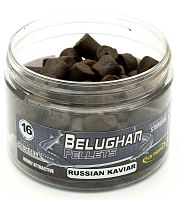 Пеллетс насадочный Fun Fishing Russian Kaviar для осетровых 16mm 300gr