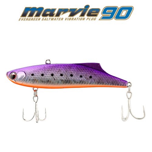 Виб EverGreen MARVIE 90 #RU07 фото 2 Виб EverGreen MARVIE 90 #RU07 фото 2