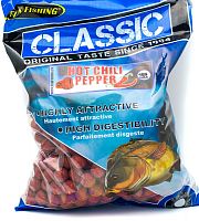 Бойлы Fun Fishing  CLASSIC HOT Chilli Pepper | Горячий ПЕРЕЦ Чили 2kg