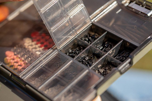 Коробка Korda Tackle Box фото 9