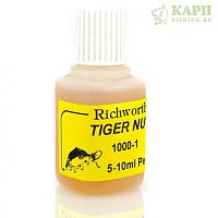 Ароматизатор RICHWORTH Standard Range 50ml Tiger Nut ТИГРОВЫЙ ОРЕХ
