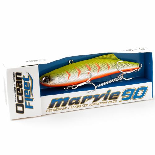 Виб EverGreen MARVIE 90 #RU10