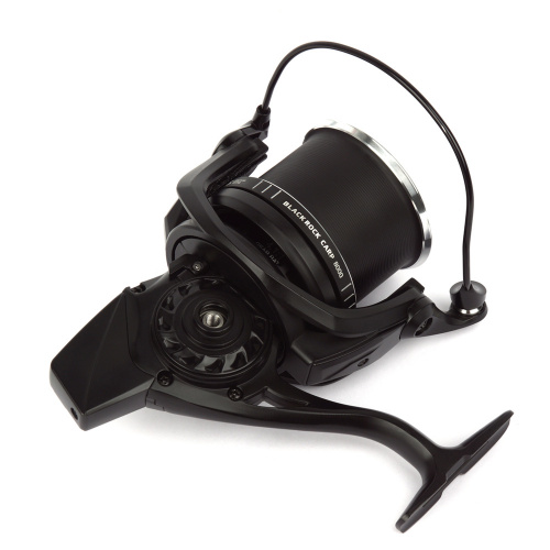 Катушка Nautilus Black Rock Carp NBRC- 8000 фото 4