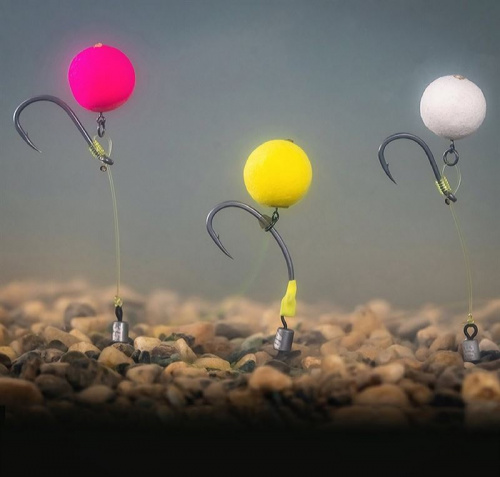 Огрузка набор Korda Dark Matter Balancing Weights фото 4