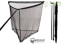 Подсак FOX Warrior S Compact Landing Net 42"