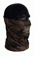 Балаклава FOX Chunk Camo Snood