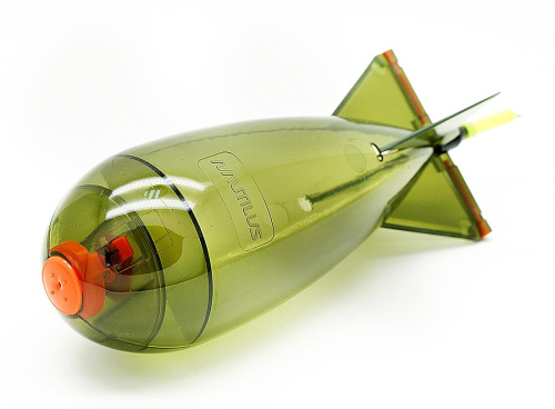 Ракета Спомб Nautilus Bait Bomb Big