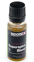 Концентрированное масло CC Moore SUPERSPICE Blend Oil | ПРЯНАЯ смесь 20ml