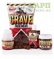 Ликвид Dynamite Baits THE CRAVE Liquid 250ml - 