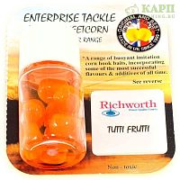 Искуственная кукуруза в дипе CLASSIC CORN Richworth TUTTI FRUTTI