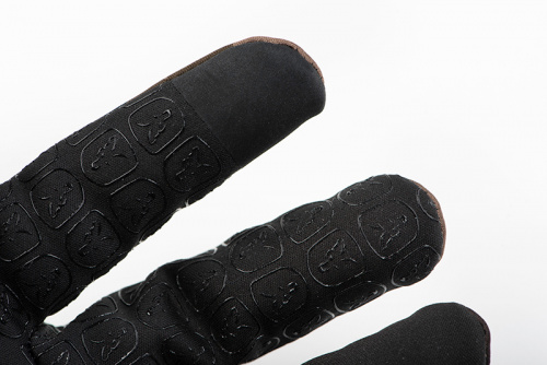 Термо-перчатки теплые FOX Camo Thermal Gloves фото 2