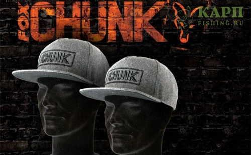 Бейсболка FOX CHUNK™ Snapback бейсболка Бейсболка FOX CHUNK™ Snapback бейсболка