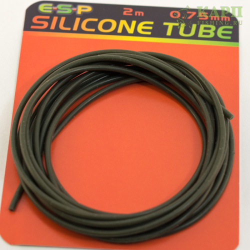 Силиконовая трубочка ESP Silicone Tube
