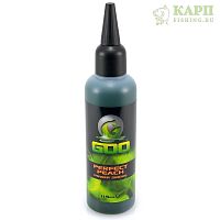 Аттрактант Korda Goo PERFECT PEACH Power Smoke - ПЕРСИК