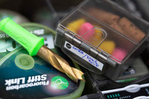 Набор коробочек Korda Accessory Box фото 6