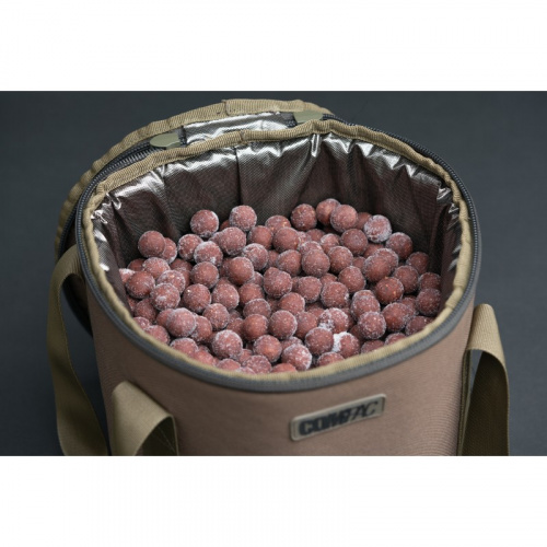 Сумка для хранения бойлов и прикормки Korda Cool Bag Bait 12л