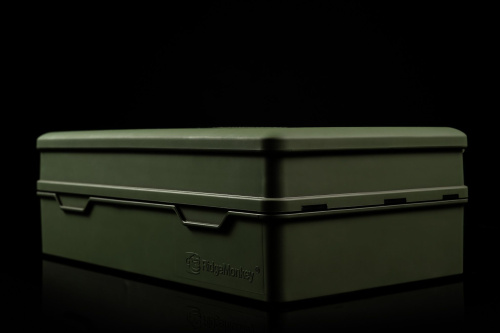 Коробка Ridge Monkey Armoury Tacklebox фото 14