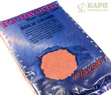 Бойлы Молотые Richworth Mixed Boilie Crumb 1kg