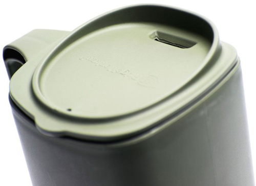 Термокружка с крышкой Ridge Monkey Thermo Mug фото 2 Термокружка с крышкой Ridge Monkey Thermo Mug фото 2