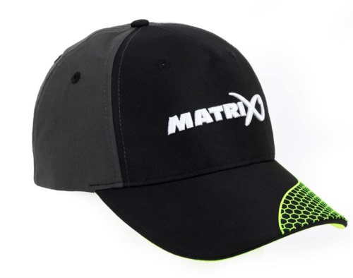 Бейсболка Matrix Grey/Lime Baseball Cap фото 2 Бейсболка Matrix Grey/Lime Baseball Cap фото 2