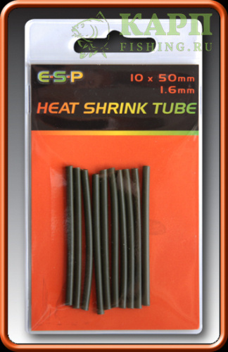 Термоусадка ESP Shrink Tube Термоусадка ESP Shrink Tube