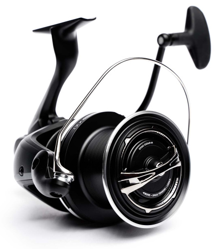 Катушка карповая SHIMANO 17 POWER AERO 14000 XTB фото 6