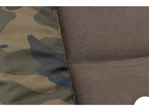 Кресло карповое FOX R3 Camo Chair фото 2