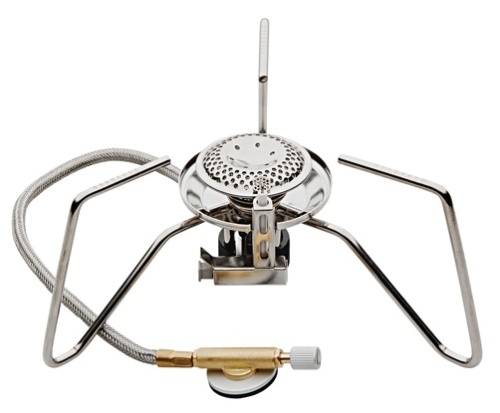 Газовая горелка TRAKKER Rotary Stove