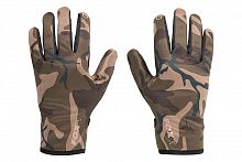 Термо-перчатки теплые FOX Camo Thermal Gloves