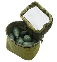 Сумка для грузил маленькая Trakker NXG Modular Lead Pouch Small