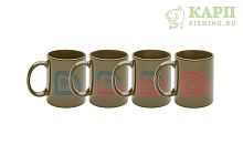 Кружка керамическая TRAKKER Heat-Changing Mug